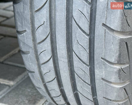 Рено Меган 2010 в Одессе на Automoto.ua Серый Рено Меган, объемом двигателя 1.46 л и пробегом 221 тыс. км за 5999 $, фото 16 на Automoto.ua