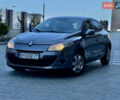 Рено Меган 2010 в Одессе на Automoto.ua Серый Рено Меган, объемом двигателя 1.46 л и пробегом 221 тыс. км за 5999 $, фото 24 на Automoto.ua