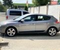 Сірий Рено Меган, об'ємом двигуна 1.5 л та пробігом 155 тис. км за 7057 $, фото 1 на Automoto.ua
