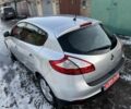 Сірий Рено Меган, об'ємом двигуна 1.6 л та пробігом 183 тис. км за 6500 $, фото 9 на Automoto.ua