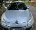 Серый Рено Меган, объемом двигателя 1.6 л и пробегом 178 тыс. км за 5800 $, фото 7 на Automoto.ua