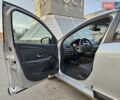 Серый Рено Меган, объемом двигателя 2 л и пробегом 106 тыс. км за 7300 $, фото 16 на Automoto.ua