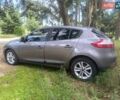 Сірий Рено Меган, об'ємом двигуна 1.6 л та пробігом 244 тис. км за 6900 $, фото 1 на Automoto.ua
