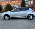 Рено Меган 2010 в Кропивницком (Кировограде) на Automoto.ua Серый Рено Меган, объемом двигателя 1.6 л и пробегом 179 тыс. км за 6550 $, фото 13 на Automoto.ua