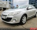Серый Рено Меган, объемом двигателя 2 л и пробегом 106 тыс. км за 7300 $, фото 1 на Automoto.ua