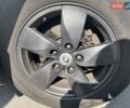 Сірий Рено Меган, об'ємом двигуна 1.6 л та пробігом 155 тис. км за 6999 $, фото 7 на Automoto.ua