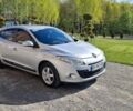 Сірий Рено Меган, об'ємом двигуна 1.5 л та пробігом 321 тис. км за 6000 $, фото 1 на Automoto.ua