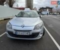 Серый Рено Меган, объемом двигателя 1.5 л и пробегом 275 тыс. км за 6800 $, фото 1 на Automoto.ua