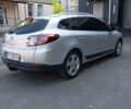 Сірий Рено Меган, об'ємом двигуна 1.9 л та пробігом 237 тис. км за 5800 $, фото 18 на Automoto.ua