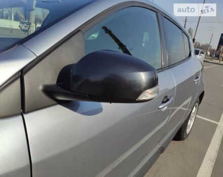 Сірий Рено Меган, об'ємом двигуна 1.5 л та пробігом 780 тис. км за 4300 $, фото 27 на Automoto.ua