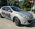 Сірий Рено Меган, об'ємом двигуна 1.6 л та пробігом 155 тис. км за 6999 $, фото 1 на Automoto.ua