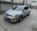 Серый Рено Меган, объемом двигателя 1.5 л и пробегом 270 тыс. км за 6300 $, фото 10 на Automoto.ua