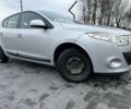 Серый Рено Меган, объемом двигателя 1.5 л и пробегом 168 тыс. км за 6200 $, фото 3 на Automoto.ua