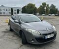 Рено Меган 2010 в Кропивницком (Кировограде) на Automoto.ua Серый Рено Меган, объемом двигателя 1.46 л и пробегом 228 тыс. км за 7600 $, фото 5 на Automoto.ua