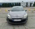 Рено Меган 2010 в Кропивницком (Кировограде) на Automoto.ua Серый Рено Меган, объемом двигателя 1.46 л и пробегом 228 тыс. км за 7600 $, фото 1 на Automoto.ua