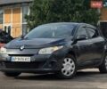 Серый Рено Меган, объемом двигателя 1.46 л и пробегом 184 тыс. км за 6299 $, фото 1 на Automoto.ua