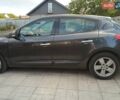 Сірий Рено Меган, об'ємом двигуна 1.5 л та пробігом 219 тис. км за 5500 $, фото 23 на Automoto.ua