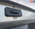 Серый Рено Меган, объемом двигателя 1.6 л и пробегом 149 тыс. км за 7200 $, фото 149 на Automoto.ua