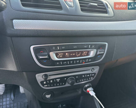 Рено Меган 2010 в Житомире на Automoto.ua Серый Рено Меган, объемом двигателя 1.46 л и пробегом 305 тыс. км за 7000 $, фото 14 на Automoto.ua