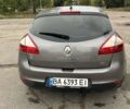 Рено Меган 2010 в Кропивницком (Кировограде) на Automoto.ua Серый Рено Меган, объемом двигателя 1.46 л и пробегом 228 тыс. км за 7600 $, фото 9 на Automoto.ua
