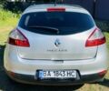 Сірий Рено Меган, об'ємом двигуна 1.5 л та пробігом 280 тис. км за 5501 $, фото 4 на Automoto.ua