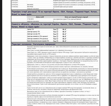 Рено Меган 2010 в Одессе на Automoto.ua Серый Рено Меган, объемом двигателя 1.46 л и пробегом 221 тыс. км за 5999 $, фото 57 на Automoto.ua