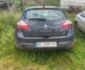 Сірий Рено Меган, об'ємом двигуна 1.5 л та пробігом 194 тис. км за 2500 $, фото 1 на Automoto.ua
