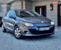 Рено Меган 2010 в Одессе на Automoto.ua Серый Рено Меган, объемом двигателя 1.46 л и пробегом 221 тыс. км за 5999 $, фото 15 на Automoto.ua
