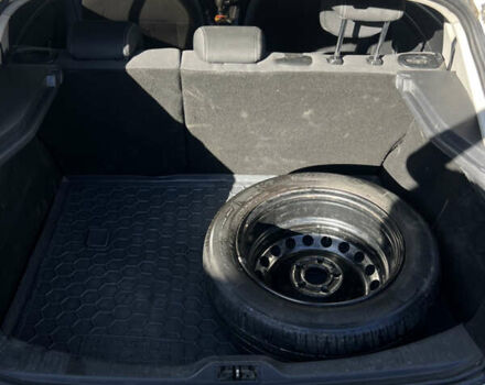 Серый Рено Меган, объемом двигателя 1.6 л и пробегом 251 тыс. км за 6000 $, фото 7 на Automoto.ua