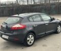 Сірий Рено Меган, об'ємом двигуна 1.5 л та пробігом 255 тис. км за 6100 $, фото 2 на Automoto.ua
