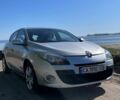 Серый Рено Меган, объемом двигателя 2 л и пробегом 193 тыс. км за 7000 $, фото 4 на Automoto.ua