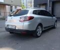 Сірий Рено Меган, об'ємом двигуна 1.9 л та пробігом 237 тис. км за 5800 $, фото 9 на Automoto.ua