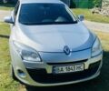Сірий Рено Меган, об'ємом двигуна 1.5 л та пробігом 280 тис. км за 5501 $, фото 1 на Automoto.ua