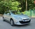 Серый Рено Меган, объемом двигателя 1.6 л и пробегом 181 тыс. км за 6100 $, фото 2 на Automoto.ua