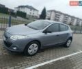 Сірий Рено Меган, об'ємом двигуна 1.6 л та пробігом 177 тис. км за 6400 $, фото 1 на Automoto.ua