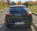 Рено Меган 2010 в Ровно на Automoto.ua Серый Рено Меган, объемом двигателя 1.46 л и пробегом 286 тыс. км за 5500 $, фото 5 на Automoto.ua