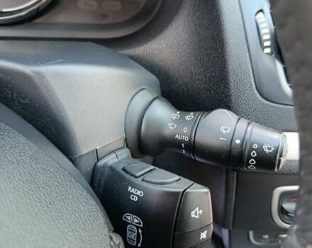 Сірий Рено Меган, об'ємом двигуна 1.5 л та пробігом 155 тис. км за 7057 $, фото 7 на Automoto.ua