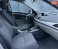 Рено Меган 2010 в Кропивницком (Кировограде) на Automoto.ua Серый Рено Меган, объемом двигателя 0 л и пробегом 270 тыс. км за 6300 $, фото 11 на Automoto.ua