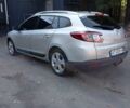 Сірий Рено Меган, об'ємом двигуна 1.9 л та пробігом 237 тис. км за 5800 $, фото 8 на Automoto.ua