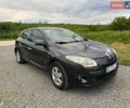 Серый Рено Меган, объемом двигателя 1.46 л и пробегом 154 тыс. км за 6600 $, фото 1 на Automoto.ua