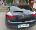 Серый Рено Меган, объемом двигателя 1.46 л и пробегом 260 тыс. км за 6650 $, фото 2 на Automoto.ua