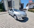 Серый Рено Меган, объемом двигателя 2 л и пробегом 240 тыс. км за 6000 $, фото 1 на Automoto.ua