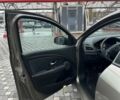 Сірий Рено Меган, об'ємом двигуна 1.6 л та пробігом 248 тис. км за 6700 $, фото 18 на Automoto.ua