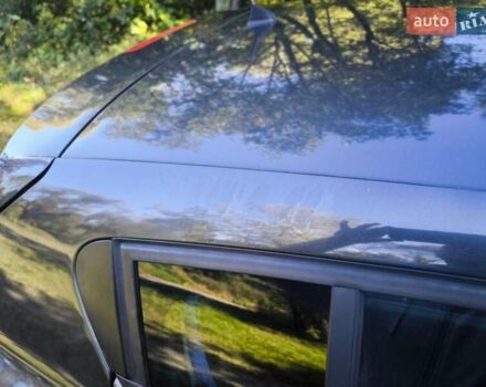 Серый Рено Меган, объемом двигателя 1.46 л и пробегом 178 тыс. км за 5600 $, фото 12 на Automoto.ua