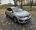 Серый Рено Меган, объемом двигателя 1.5 л и пробегом 270 тыс. км за 6300 $, фото 2 на Automoto.ua