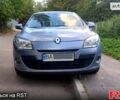 Серый Рено Меган, объемом двигателя 2 л и пробегом 172 тыс. км за 7000 $, фото 1 на Automoto.ua