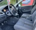 Рено Меган 2010 в Кропивницком (Кировограде) на Automoto.ua Серый Рено Меган, объемом двигателя 1.6 л и пробегом 179 тыс. км за 6550 $, фото 16 на Automoto.ua