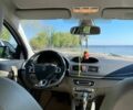 Серый Рено Меган, объемом двигателя 2 л и пробегом 185 тыс. км за 6800 $, фото 5 на Automoto.ua