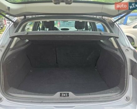 Рено Меган 2010 в Виннице на Automoto.ua Серый Рено Меган, объемом двигателя 1.6 л и пробегом 186 тыс. км за 6150 $, фото 13 на Automoto.ua