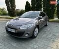 Серый Рено Меган, объемом двигателя 1.46 л и пробегом 268 тыс. км за 6650 $, фото 8 на Automoto.ua